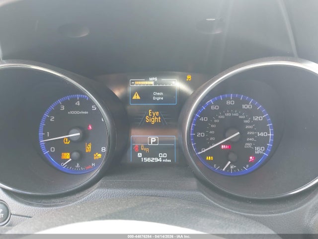 Продажа на аукционе авто 2015 Subaru Legacy 3.6r Limited, vin: 4S3BNEN63F3021825, номер лота: 44876284