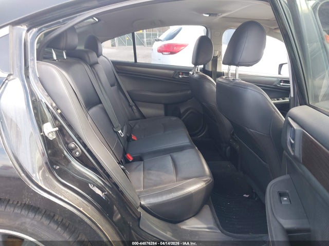 Продажа на аукционе авто 2015 Subaru Legacy 3.6r Limited, vin: 4S3BNEN63F3021825, номер лота: 44876284