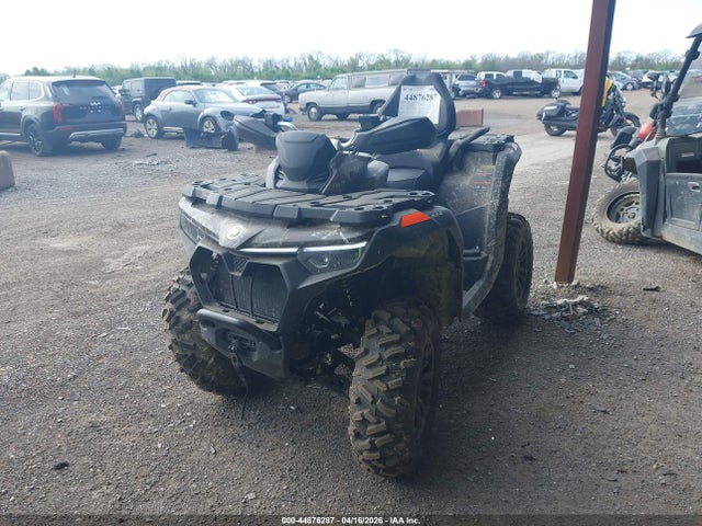 Aukcja sprzedaży 2025 Cf Moto Cforce 1000 Touring, vin: LCELV1ZSXSM000933, numer aukcji: 44876287