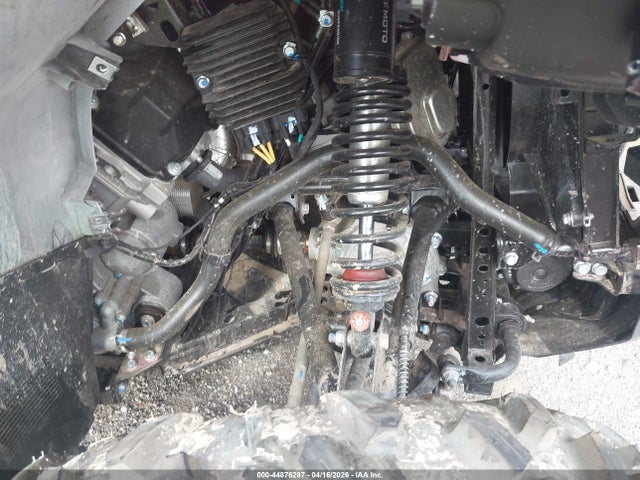 Aukcja sprzedaży 2025 Cf Moto Cforce 1000 Touring, vin: LCELV1ZSXSM000933, numer aukcji: 44876287