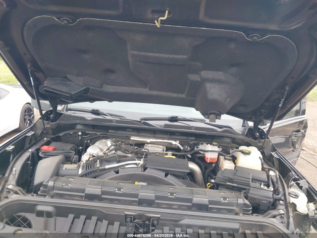 Aukcja sprzedaży 2023 Gmc Sierra 2500hd 4wd  Standard Bed Denali, vin: 1GT49REY0PF206694, numer aukcji: 44876296