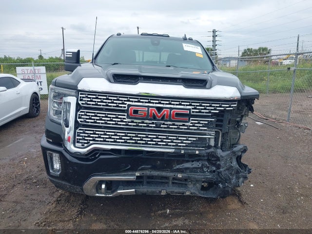 Aukcja sprzedaży 2023 Gmc Sierra 2500hd 4wd  Standard Bed Denali, vin: 1GT49REY0PF206694, numer aukcji: 44876296