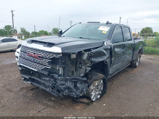 Aukcja sprzedaży 2023 Gmc Sierra 2500hd 4wd  Standard Bed Denali, vin: 1GT49REY0PF206694, numer aukcji: 44876296