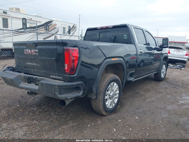 Aukcja sprzedaży 2023 Gmc Sierra 2500hd 4wd  Standard Bed Denali, vin: 1GT49REY0PF206694, numer aukcji: 44876296
