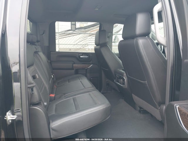 Aukcja sprzedaży 2023 Gmc Sierra 2500hd 4wd  Standard Bed Denali, vin: 1GT49REY0PF206694, numer aukcji: 44876296