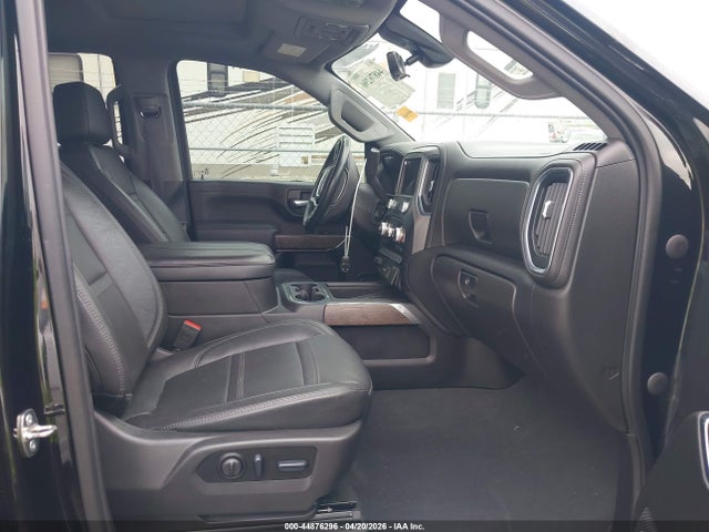 Aukcja sprzedaży 2023 Gmc Sierra 2500hd 4wd  Standard Bed Denali, vin: 1GT49REY0PF206694, numer aukcji: 44876296