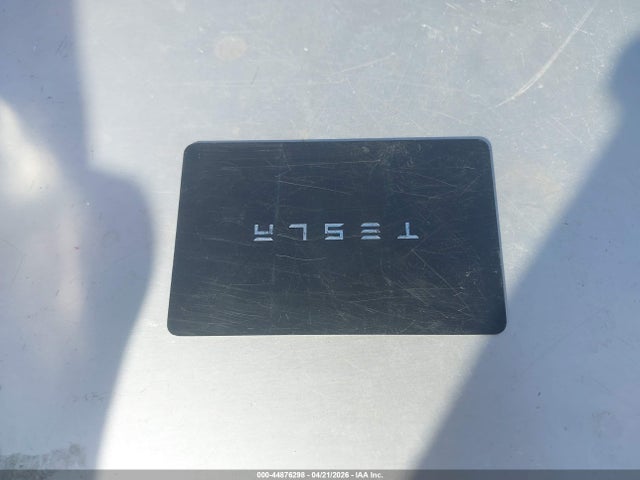 Продажа на аукционе авто 2021 Tesla Model 3 Long Range Dual Motor All-wheel Drive, vin: 5YJ3E1EB6MF961112, номер лота: 44876298