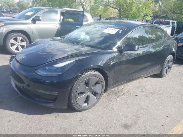 Aukcja sprzedaży 2021 Tesla Model 3 Long Range Dual Motor All-wheel Drive, vin: 5YJ3E1EB6MF961112, numer aukcji: 44876298