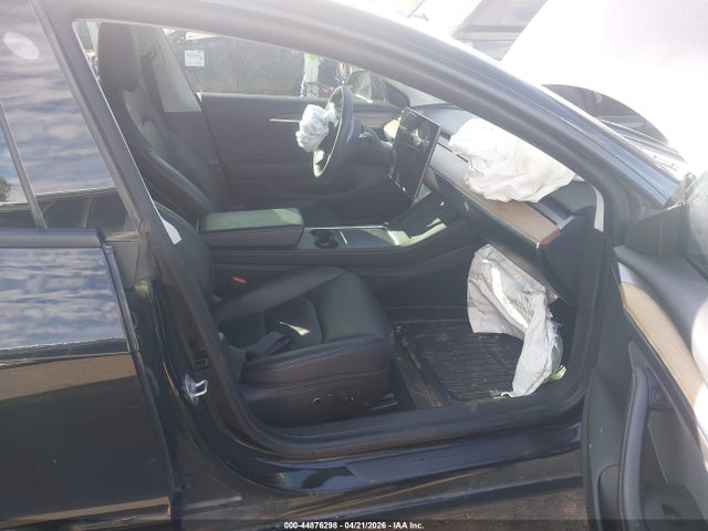 Aukcja sprzedaży 2021 Tesla Model 3 Long Range Dual Motor All-wheel Drive, vin: 5YJ3E1EB6MF961112, numer aukcji: 44876298
