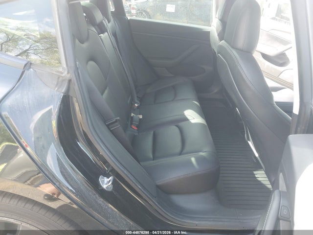 Продажа на аукционе авто 2021 Tesla Model 3 Long Range Dual Motor All-wheel Drive, vin: 5YJ3E1EB6MF961112, номер лота: 44876298