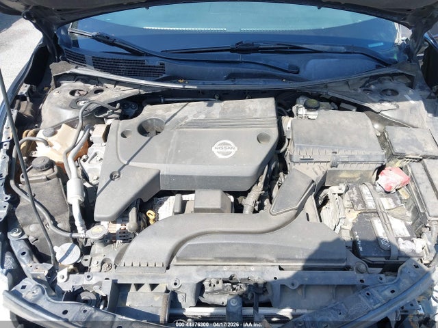 1N4AL3APXEN219847 Nissan Altima 2.5 S