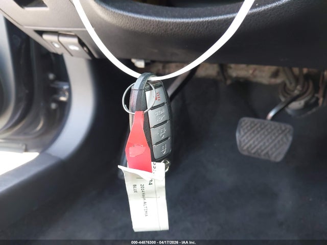 1N4AL3APXEN219847 Nissan Altima 2.5 S