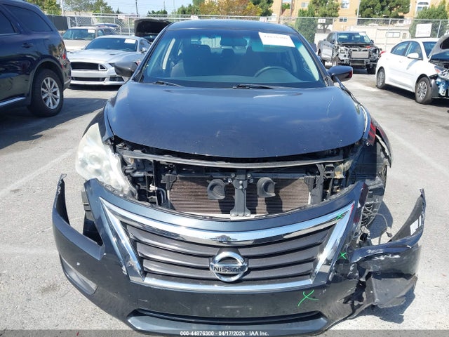 1N4AL3APXEN219847 Nissan Altima 2.5 S