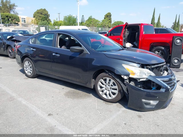 1N4AL3APXEN219847 Nissan Altima 2.5 S
