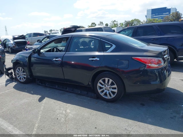 1N4AL3APXEN219847 Nissan Altima 2.5 S