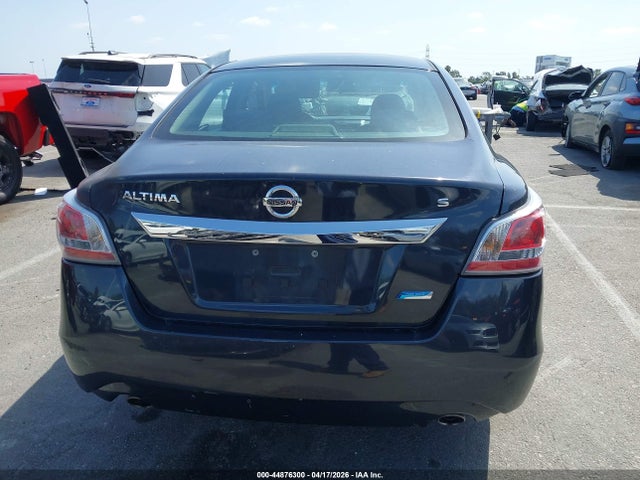 1N4AL3APXEN219847 Nissan Altima 2.5 S