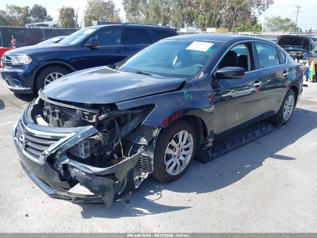 1N4AL3APXEN219847 Nissan Altima 2.5 S
