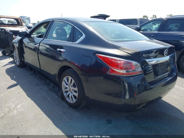 1N4AL3APXEN219847 Nissan Altima 2.5 S