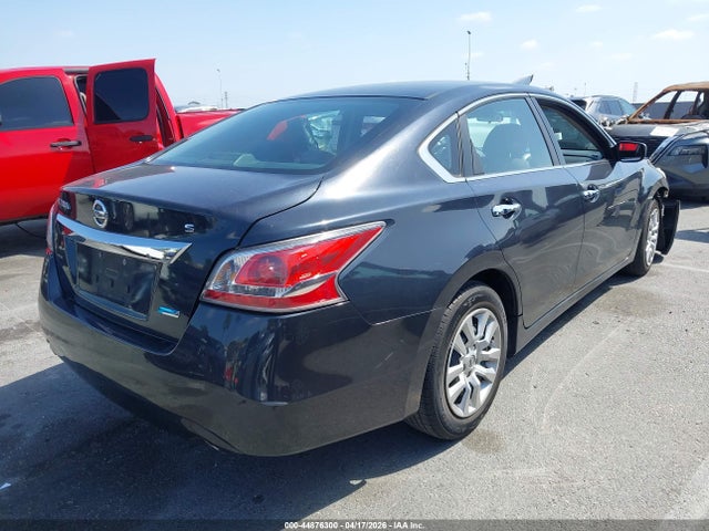 1N4AL3APXEN219847 Nissan Altima 2.5 S
