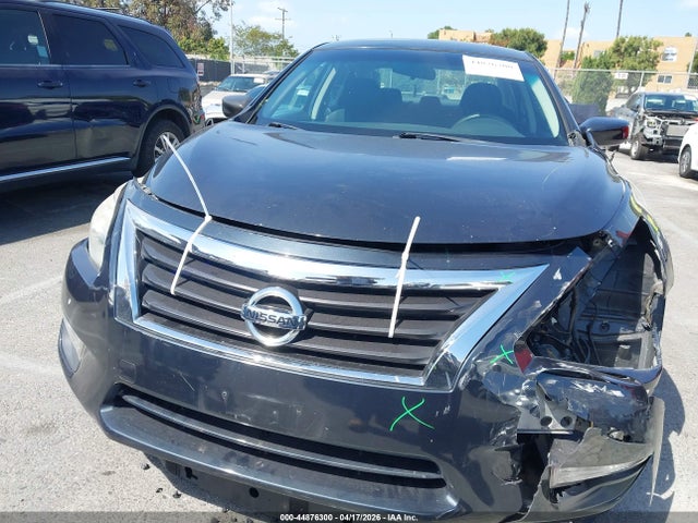 1N4AL3APXEN219847 Nissan Altima 2.5 S