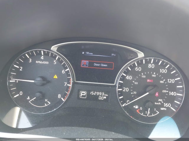 1N4AL3APXEN219847 Nissan Altima 2.5 S