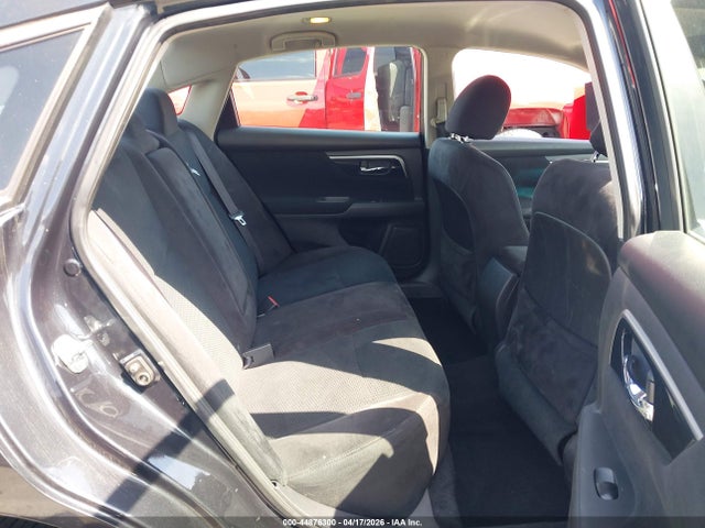 1N4AL3APXEN219847 Nissan Altima 2.5 S