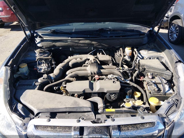 44876305 :رقم المزاد ، 4S4BRBDC5E3276898 vin ، 2014 Subaru Outback 2.5i Premium مزاد بيع