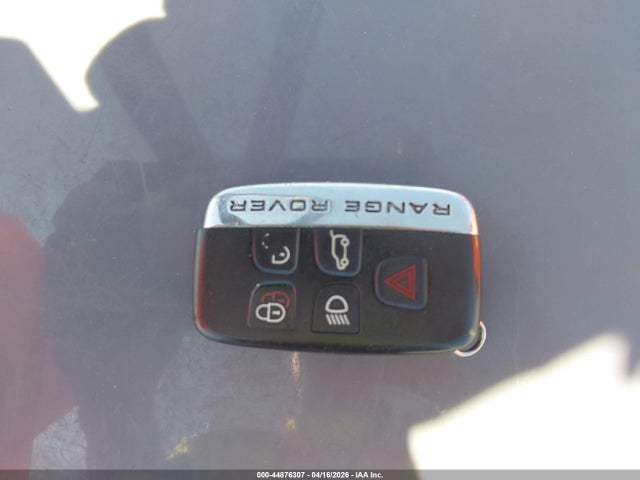 Продажа на аукционе авто 2013 Land Rover Range Rover Hse, vin: SALGS2DF2DA112973, номер лота: 44876307
