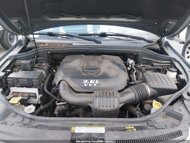 44876308 :رقم المزاد ، 1C4RJFAG2DC607878 vin ، 2013 Jeep Grand Cherokee Laredo مزاد بيع