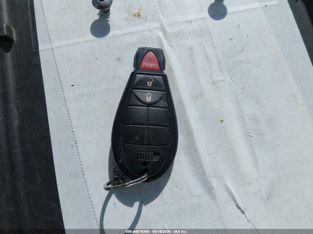 44876308 :رقم المزاد ، 1C4RJFAG2DC607878 vin ، 2013 Jeep Grand Cherokee Laredo مزاد بيع