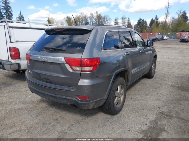 44876308 :رقم المزاد ، 1C4RJFAG2DC607878 vin ، 2013 Jeep Grand Cherokee Laredo مزاد بيع