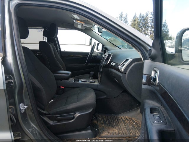 44876308 :رقم المزاد ، 1C4RJFAG2DC607878 vin ، 2013 Jeep Grand Cherokee Laredo مزاد بيع