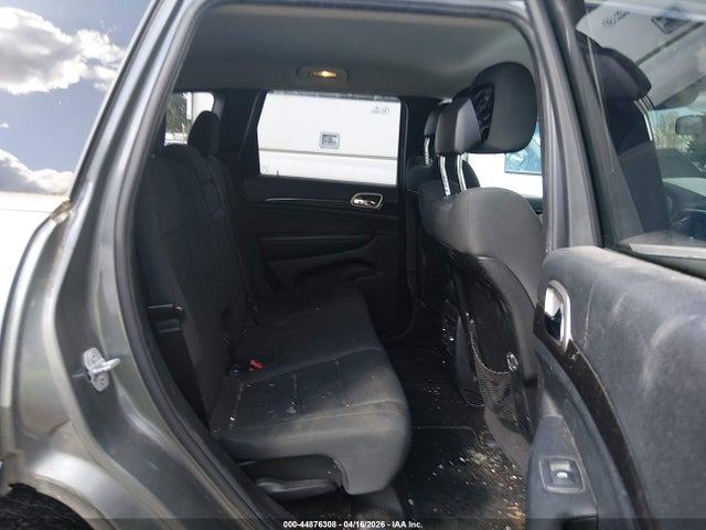 44876308 :رقم المزاد ، 1C4RJFAG2DC607878 vin ، 2013 Jeep Grand Cherokee Laredo مزاد بيع