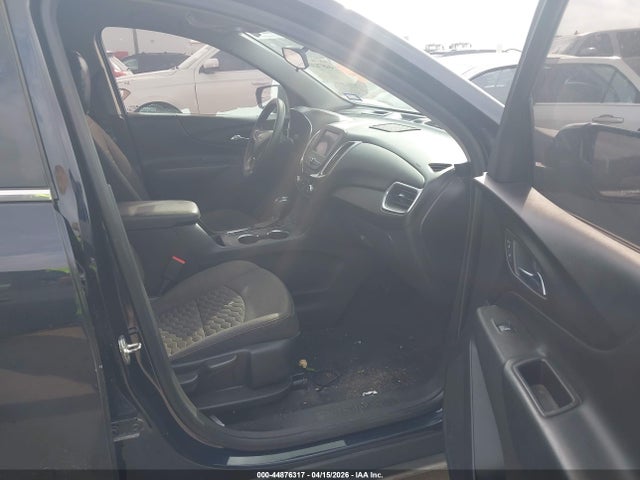 44876317 :رقم المزاد ، 3GNAXKEV5LS623330 vin ، 2020 Chevrolet Equinox Fwd Lt 1.5l Turbo مزاد بيع