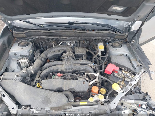 Aukcja sprzedaży 2016 Subaru Forester 2.5i Premium, vin: JF2SJADC2GH535926, numer aukcji: 44876318