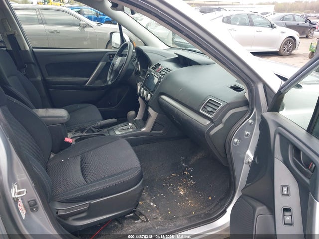 Aukcja sprzedaży 2016 Subaru Forester 2.5i Premium, vin: JF2SJADC2GH535926, numer aukcji: 44876318