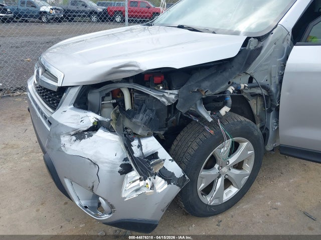 Aukcja sprzedaży 2016 Subaru Forester 2.5i Premium, vin: JF2SJADC2GH535926, numer aukcji: 44876318