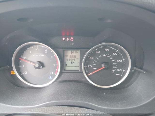 Aukcja sprzedaży 2016 Subaru Forester 2.5i Premium, vin: JF2SJADC2GH535926, numer aukcji: 44876318