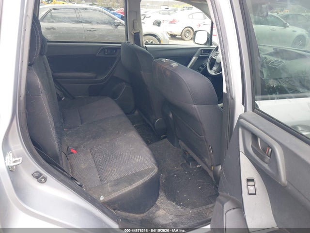 Aukcja sprzedaży 2016 Subaru Forester 2.5i Premium, vin: JF2SJADC2GH535926, numer aukcji: 44876318