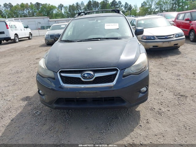 Aukcja sprzedaży 2014 Subaru Xv Crosstrek 2.0i Premium, vin: JF2GPACC3E9243828, numer aukcji: 44876322