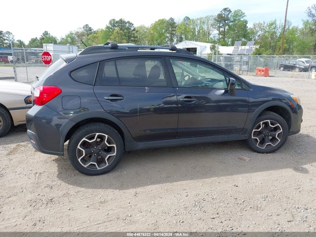 Aukcja sprzedaży 2014 Subaru Xv Crosstrek 2.0i Premium, vin: JF2GPACC3E9243828, numer aukcji: 44876322