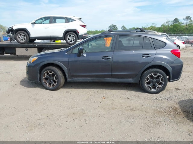 Aukcja sprzedaży 2014 Subaru Xv Crosstrek 2.0i Premium, vin: JF2GPACC3E9243828, numer aukcji: 44876322