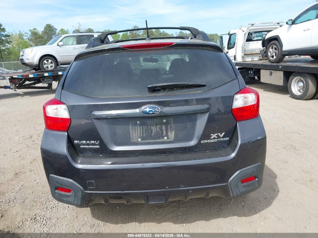 Aukcja sprzedaży 2014 Subaru Xv Crosstrek 2.0i Premium, vin: JF2GPACC3E9243828, numer aukcji: 44876322