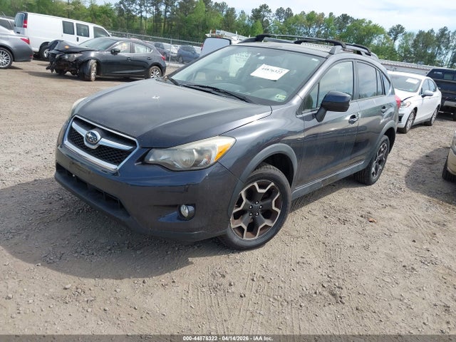 Aukcja sprzedaży 2014 Subaru Xv Crosstrek 2.0i Premium, vin: JF2GPACC3E9243828, numer aukcji: 44876322