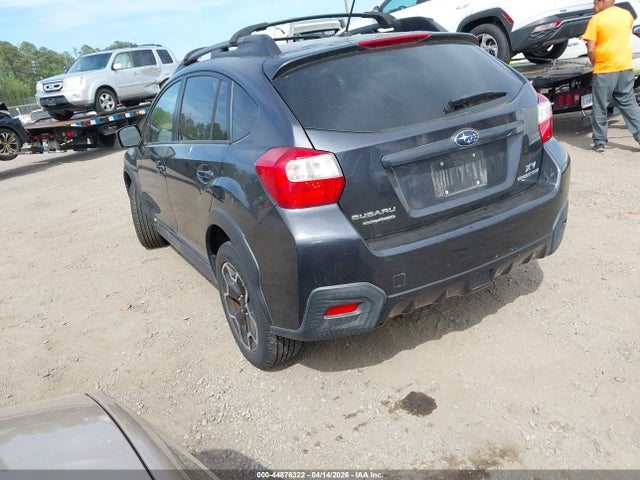 Aukcja sprzedaży 2014 Subaru Xv Crosstrek 2.0i Premium, vin: JF2GPACC3E9243828, numer aukcji: 44876322