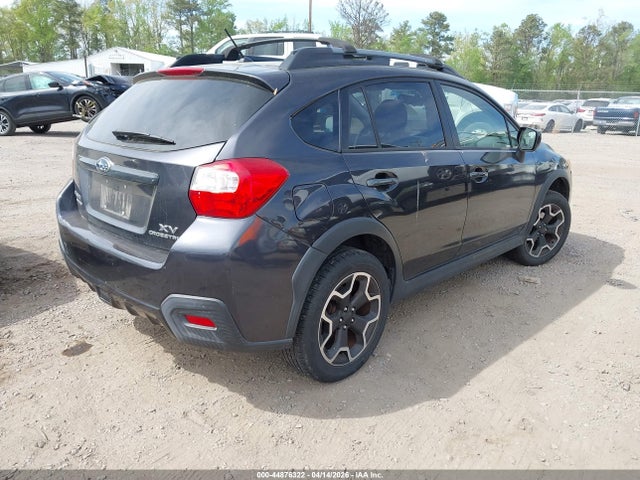 Aukcja sprzedaży 2014 Subaru Xv Crosstrek 2.0i Premium, vin: JF2GPACC3E9243828, numer aukcji: 44876322