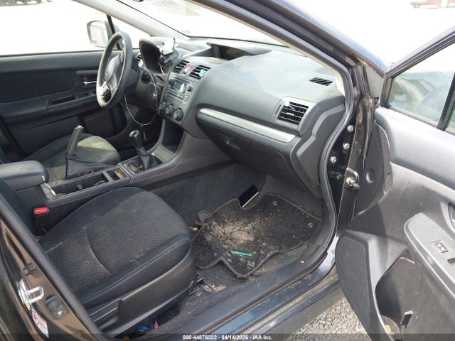 Aukcja sprzedaży 2014 Subaru Xv Crosstrek 2.0i Premium, vin: JF2GPACC3E9243828, numer aukcji: 44876322