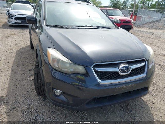 Aukcja sprzedaży 2014 Subaru Xv Crosstrek 2.0i Premium, vin: JF2GPACC3E9243828, numer aukcji: 44876322