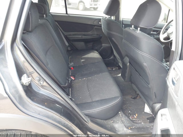 Aukcja sprzedaży 2014 Subaru Xv Crosstrek 2.0i Premium, vin: JF2GPACC3E9243828, numer aukcji: 44876322