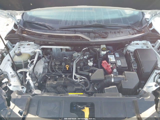 2021 NISSAN ROGUE JN8AT3DC8MW104244 Photo 9